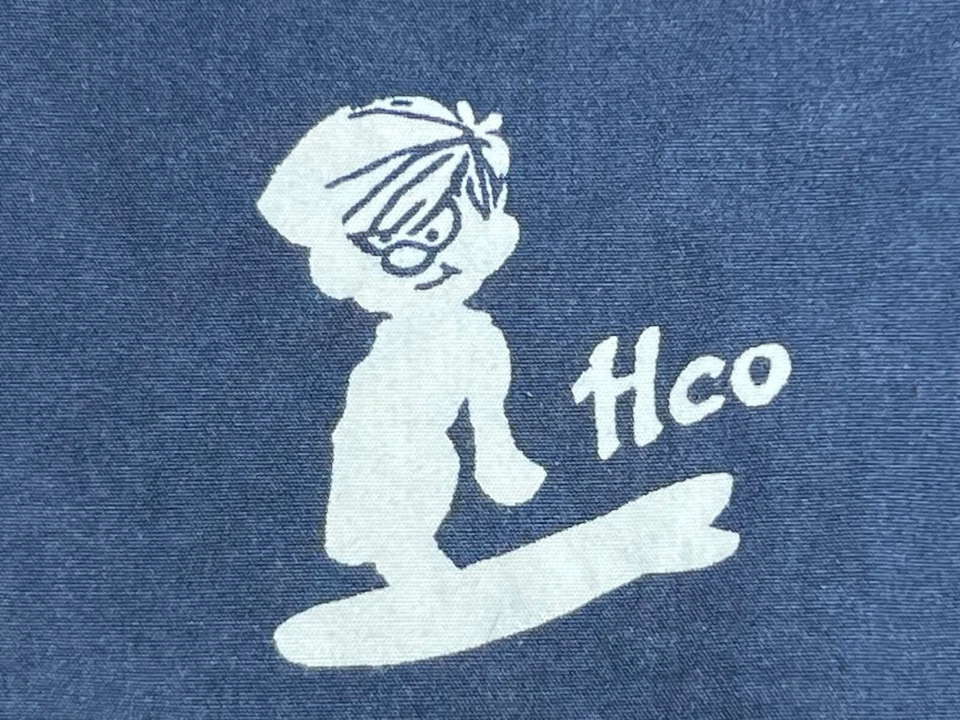 Calzoncillo Boxer Hollister "Surfer Dude" Hombre Talla Pequeña Foto 2 de 4