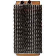 1959 1960 1961 1962 Olds Super 8898starfire New Heater Core Copper Brass