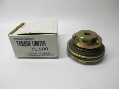 TSUBAKI-EMERSON TL500 NSMP