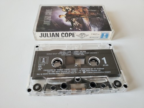 Music Cassettes 70's 80's 90's Rock Alternative Metal More - Personal Collection - Picture 71 of 447