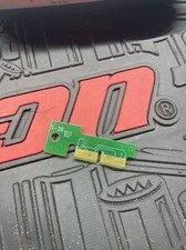 Snap On Personality Key - S-26 Vauxhall Renault 3752-001