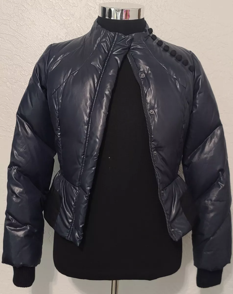 Bcbgmaxazria down jacket sale