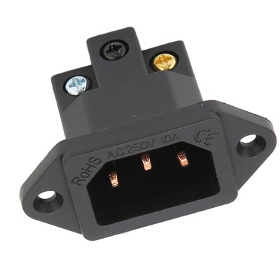 Sockets - Female Socket 3 Pole