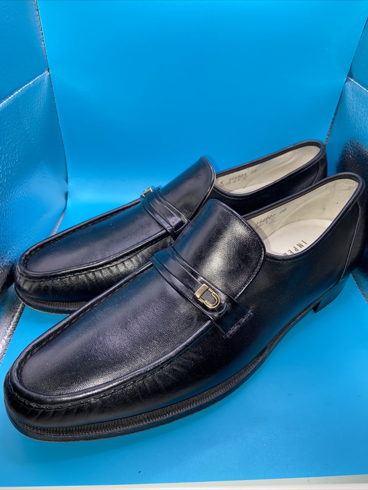 florsheim imperial como