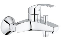 Grohe Eurosmart Wannenarmatur Wasserhahn Armatur Badewanne Badarmatur 33300002