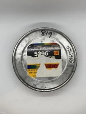 Vintage Eastman Kodak Metal Film Reel Canister Case Empty 7 Inch 