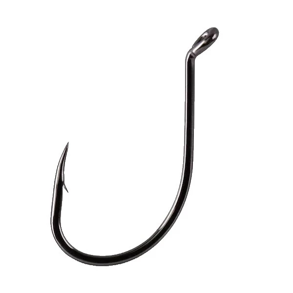 Mustad Ganchos de Pesca de Carpa