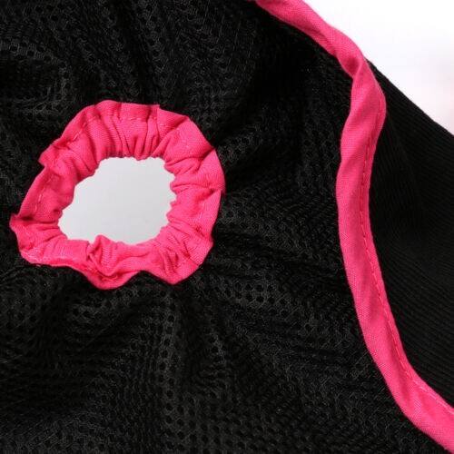 M-XL Female Pet / Dog Pants Bitch Heat In Season Menstrual Sanitary Nappy Diaper - Picture 8 of 21