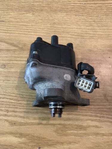 1999 2000 Honda Civic Ignition Distributor TD-73U D16Y7 D16Y8 OEM Acura EL 1.6L - Picture 4 of 5