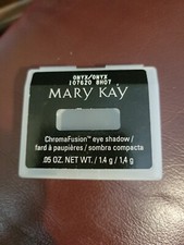 Mary Kay ChromaFusion Eye Shadow ONYX Brand New