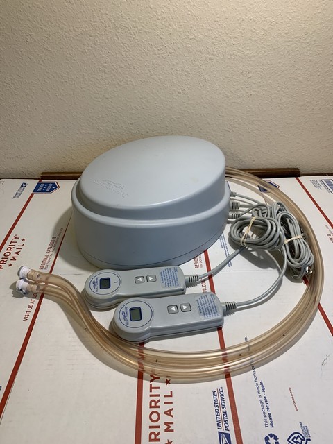 select comfort air bed