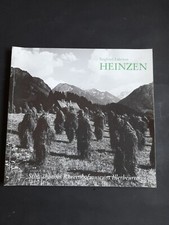 Schwäbisches Bauernhofmuseum Illerbeuren Heinzen