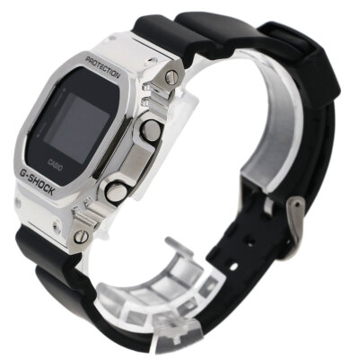 CASIO G-SHOCK　GM-5600 G-Shock GM-5600