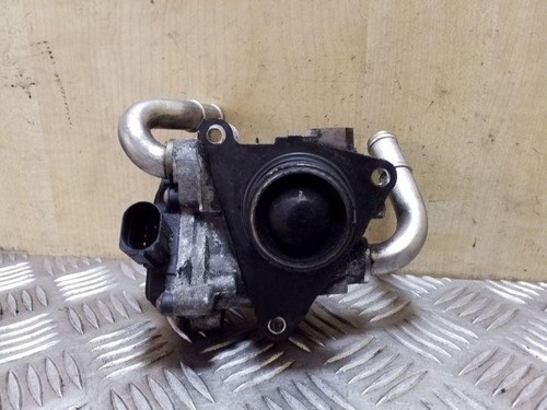 VW PASSAT Variant B8 3G5 04L131501RV Soupape EGR 1.60 Diesel 88kw 2015 26120283 - Bild 3 von 7