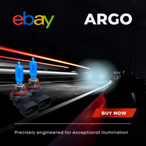 HB3 Xenon Blue 100w Headlight Fog Light Bulbs Low High Beam 9005 Headlamp 12v - Picture 42 of 48