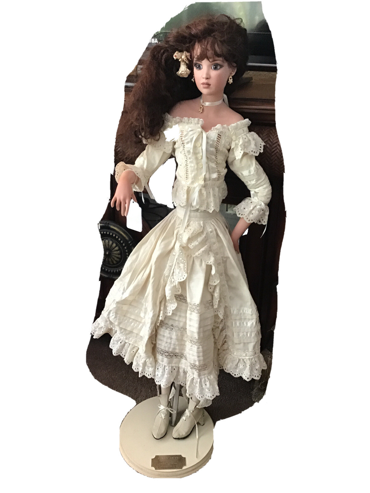 jan mclean dolls ebay