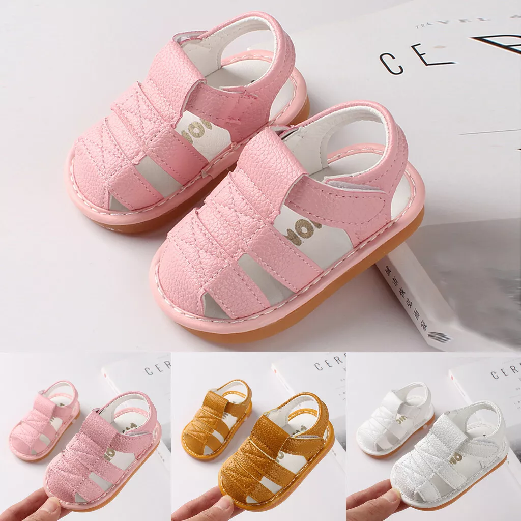 Baby soft hotsell sole shoes