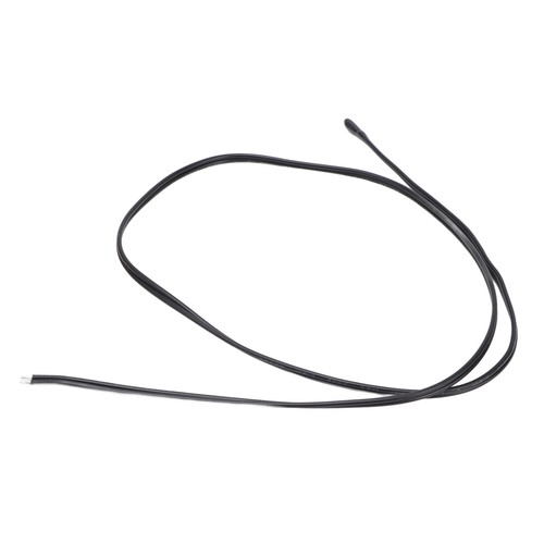 10Pcs Temperature Sensor Temp Thermal Thermistor Probe For Automobiles New - Picture 3 of 24
