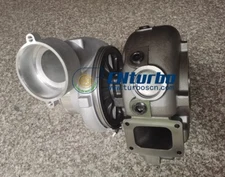 New Caterpillar Marine with 3516B engine TW9211 466612-5004S 0R6365 7W3484 turbo