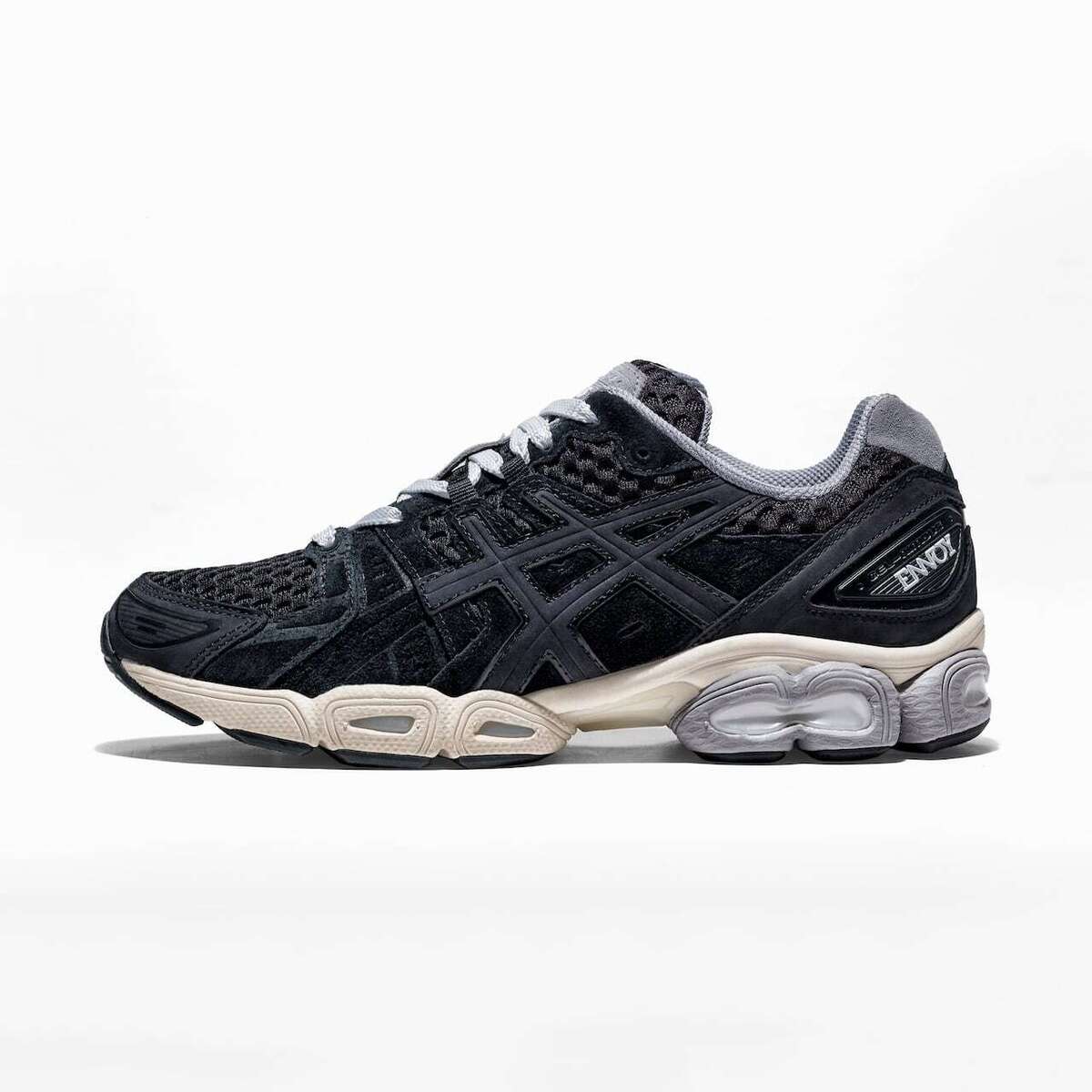 ENNOY × Asics Gel-Nimbus 9 Black/Sheet Rock Men's Size | eBay ENNOY × Asics Gel-Nimbus 9 Black/Sheet Rock Men's Size | eBay