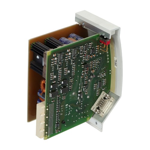 ABB HC-C-SA801F-X-10 Power Supply Used UMP - Picture 3 of 6