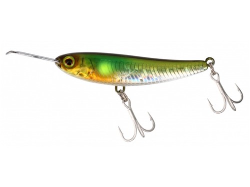 Illex Riser Bait 006 65mm 16g Coulant Leurre Poisson nageur COULEURS - Photo 4/6
