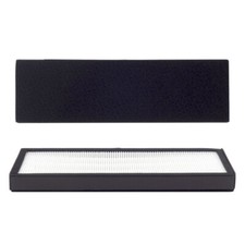 HEPA Replacement Filter B Air Filter for GermGuardian FLT4825 FLT-4850 AC4800