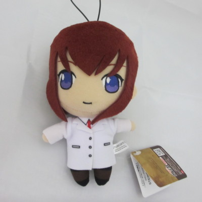 steins gate plush