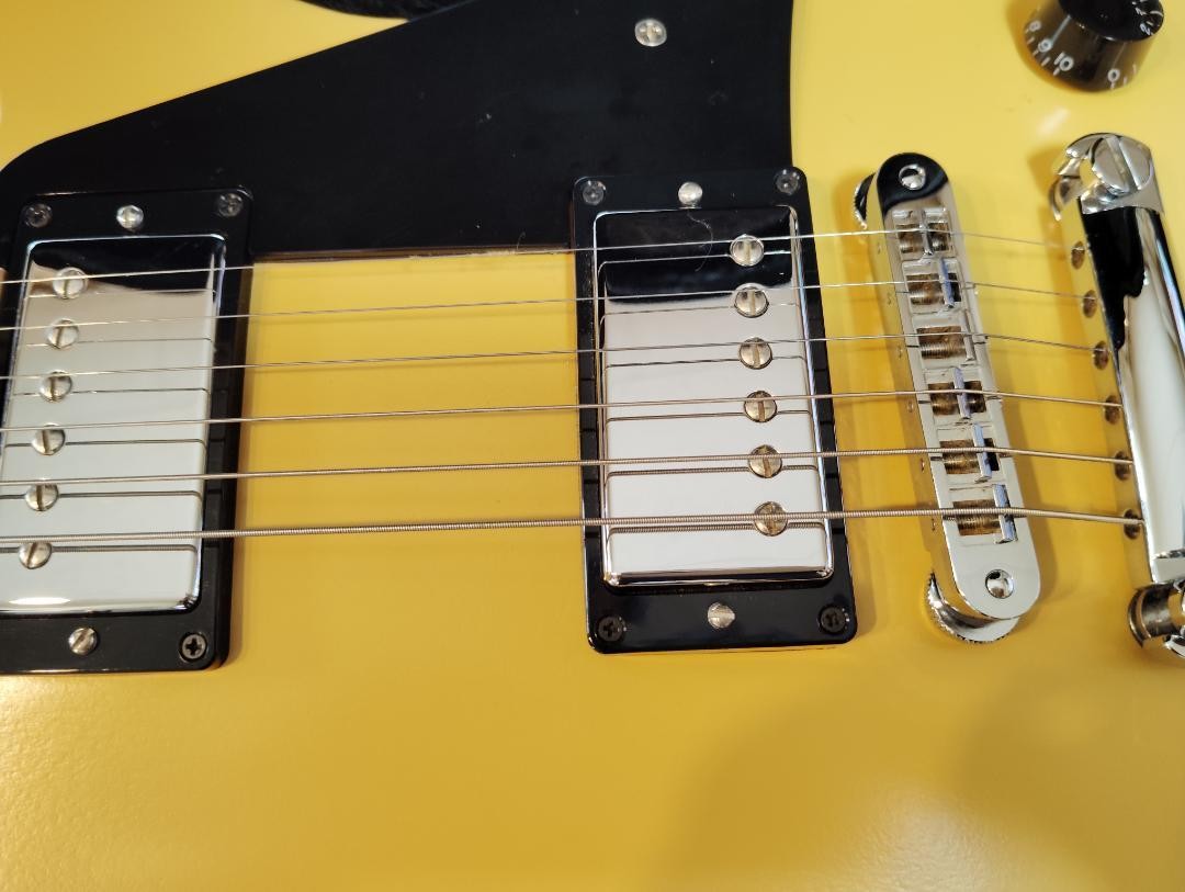 Gibson Les Paul Studio Raw Power オールメイプル Gibson Les Paul Studio Raw Power All Maple Safe Packing! | eBay