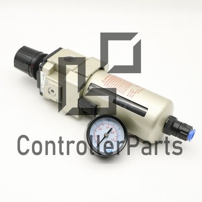 For SMC AW40-03DG AW4003DG 0.05~0.85MPa Pressure Regulating Valve New 1PCS