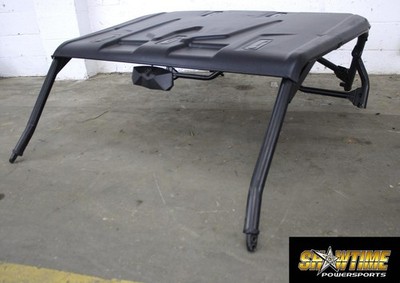 16-18 YAMAHA YXZ1000R ROLL CAGE FRAME ROOF