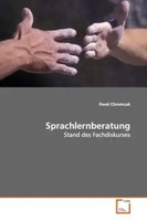 Sprachlernberatung Stand Des Fachdiskurses Pavel Chromcak Taschenbuch Deutsch