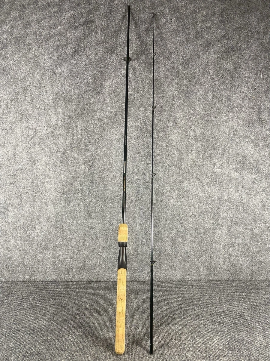 Daiwa Freshwater Vintage Fishing Rods Graphite Shaft/Blank for