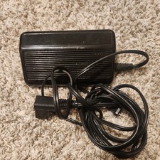Genuine SINGER 3-Prong Sewing Motor Controller Foot Pedal 988274-090 Free ship