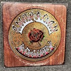 New ListingGrateful Dead American Beauty 1970 Lp Vinyl Record Warner Bros. Ws 1893 Vg+