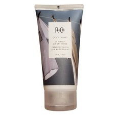 R Co COOL WIND pH Perfect Air Dry Cr me Cream - 5 fl oz 147 ml Frizz Texture