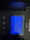 Dazzne D50 Photography Light Panel - BONUS BATTERIES AND AC ADAPTER (NOT EOM) — photo 3