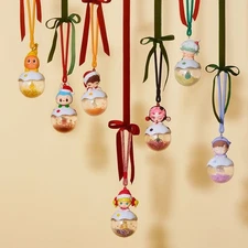 POPMART Ornaments Apple of My Eye Series Luminous Pendant