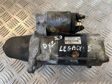 Motorino di Avviamento Subaru Legacy 2012 23300AA620 Diesel 110kW DRK12084