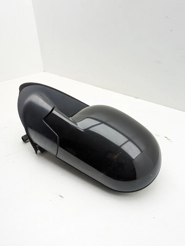 Espejo retrovisor izquierdo lado conductor mercedes w163 ml320 98-01 040 rasguños Foto 4 de 4