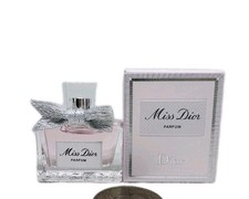 Dior Miss Dior PARFUM MINI Splash Dabber .17oz, 5ml New in Box *2024 Release*