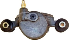 Disc Brake Caliper-Caliper with Installation Hardware Vision OE 97-07205A Reman