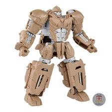 Takara Tomy Transformers Beast Awakening BV-03 Rhinox Voyager Class Figure New