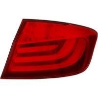 LED RüCkleuchte Rechts äUsserer Teil FüR BMW 5Er F10 F18 Bj. 10-13