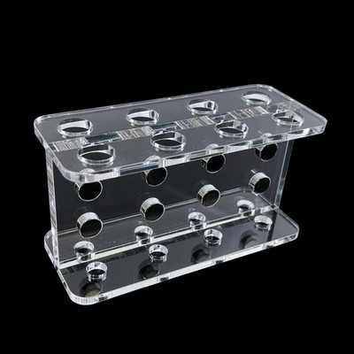 Magnetic Rack Separator for DNA, RNA or proteins Purification, Made for 10ml ...