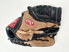 RAWLINGS Premium Series Baseball Glove D1200DBB RHT