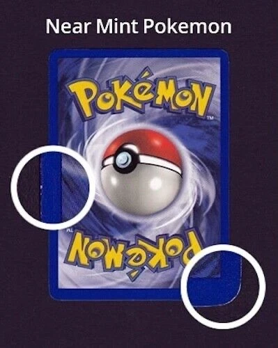 Pokémon TCG - Hitmonchan ex - 98/109 - Ultra Rare - Ex Ruby Sapphire [Near Mint] - Image 2 of 3