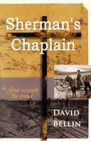 Sherman's Chaplain David Bellin Taschenbuch Kartoniert / Broschiert Englisch