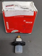 212.24.634.15 Dana Spicer Off-Highway Optical Sensor