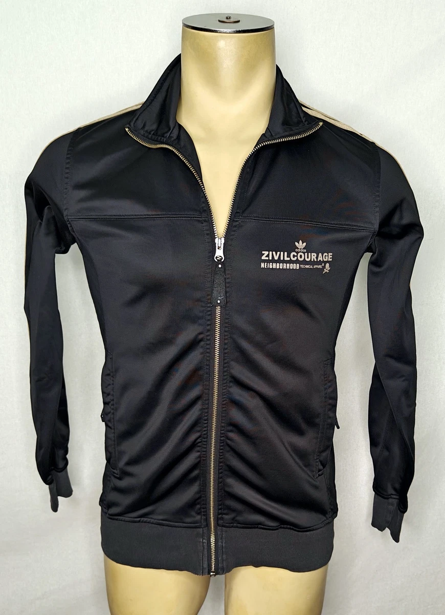 Adidas Neighborhood Indiana Men's Coats & Jackets for sale | eBay